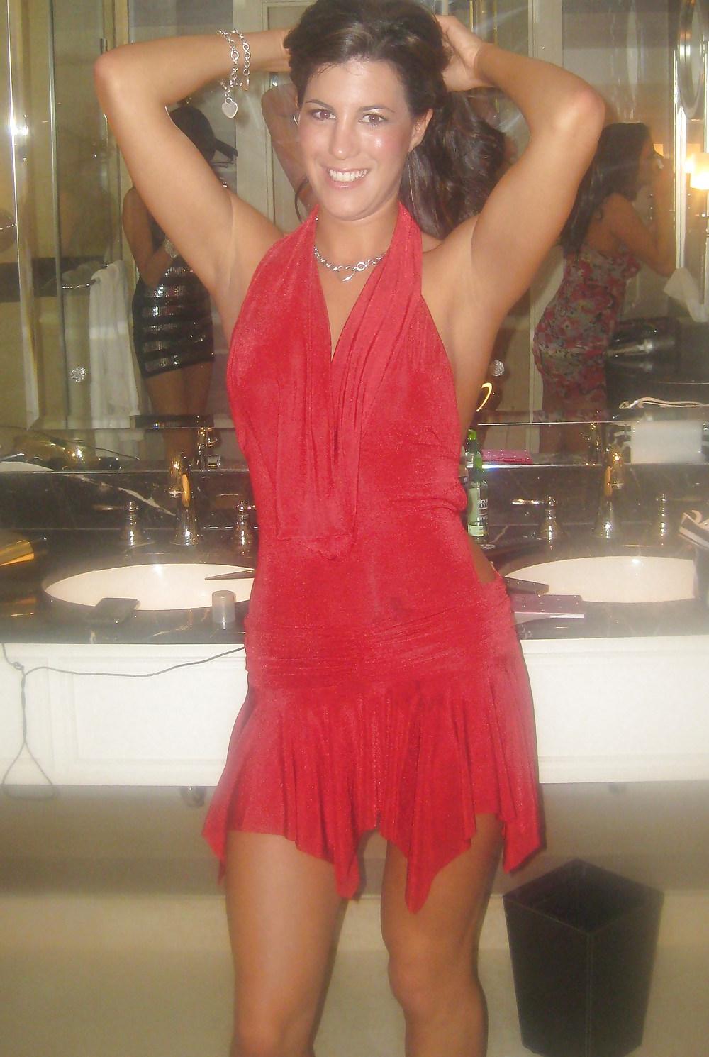 20P My Bachelorette party fun :)