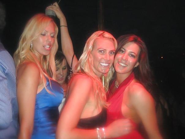 20P My Bachelorette party fun :)