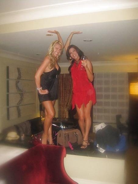 20P My Bachelorette party fun :)