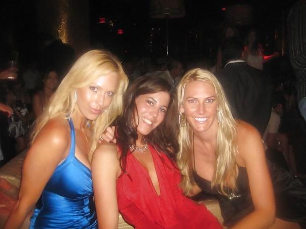 20P My Bachelorette party fun :)