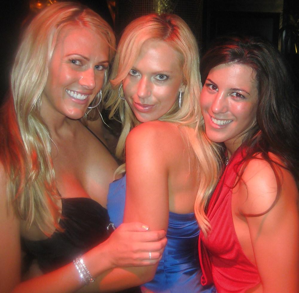20P My Bachelorette party fun :)