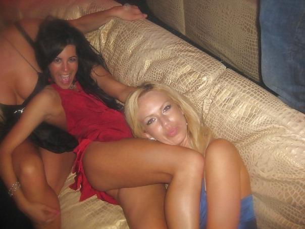 20P My Bachelorette party fun :)