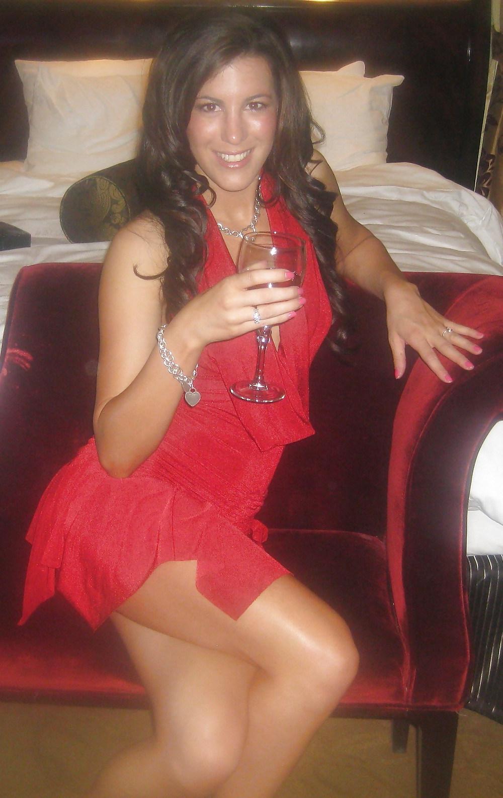 20P My Bachelorette party fun :)