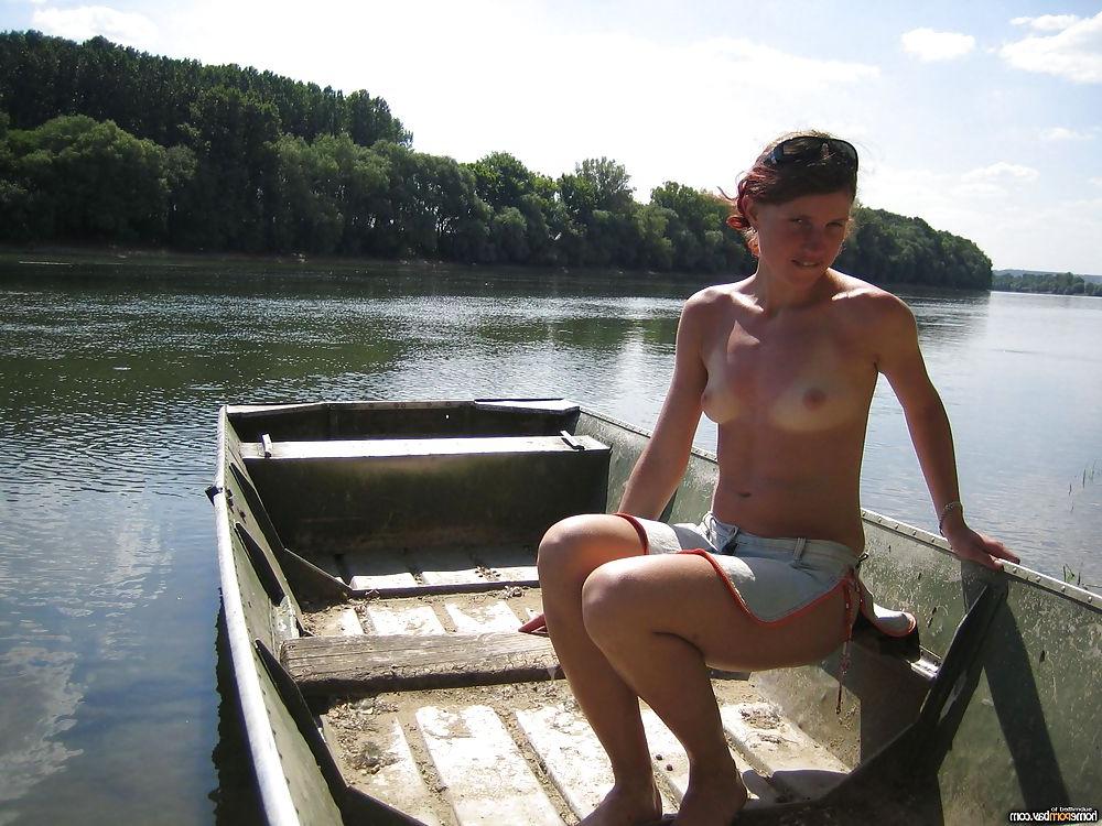 22P Anna on vacation