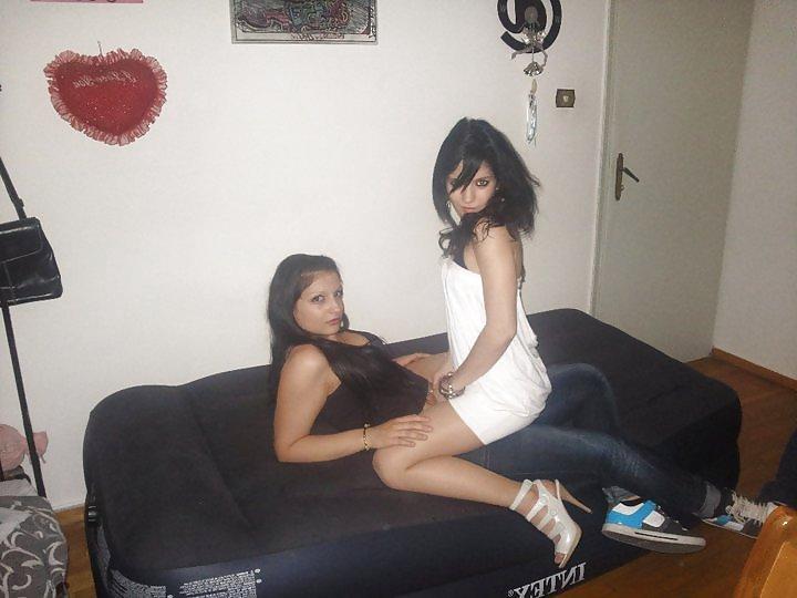 14P Amateur greek sluts