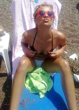 14P Amateur greek sluts