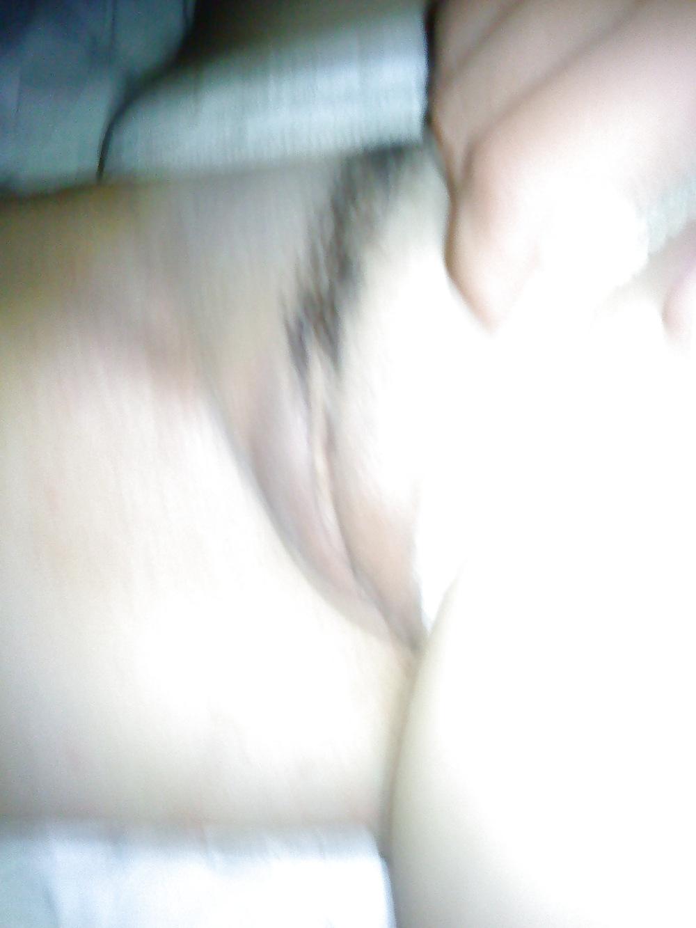 6P My girl close-up