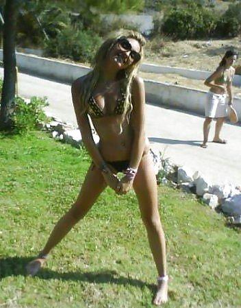 25P Amateur greek sluts