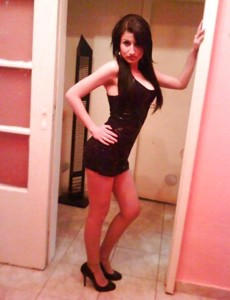 25P Amateur greek sluts