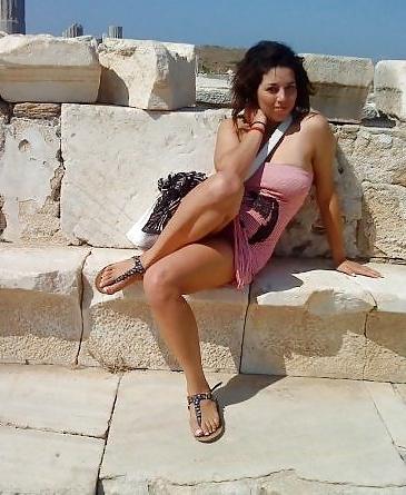 25P Amateur greek sluts