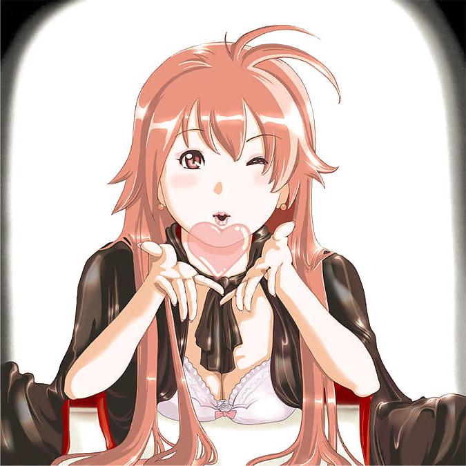 25P Vampire Girl