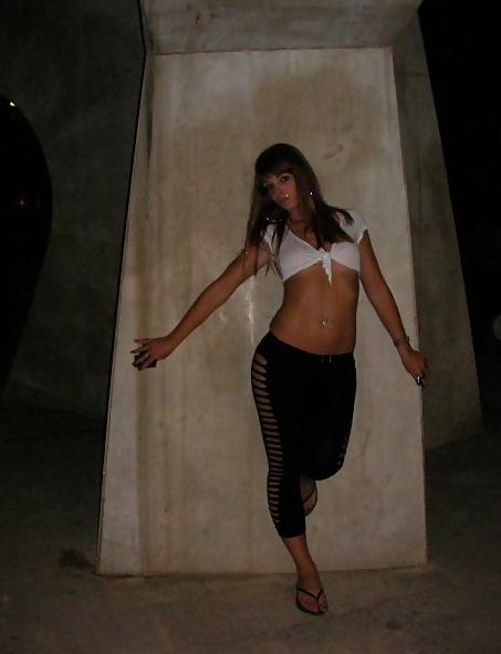 15P Greek gilrs are sluts
