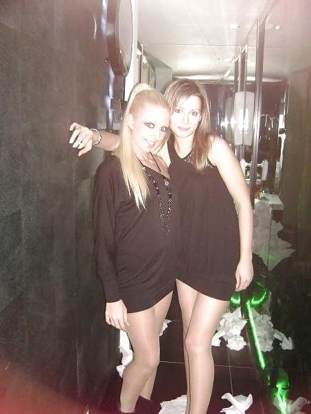 15P Greek gilrs are sluts
