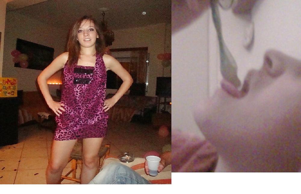 19P Greek sluts