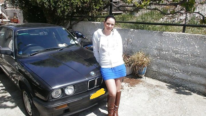 19P Greek sluts