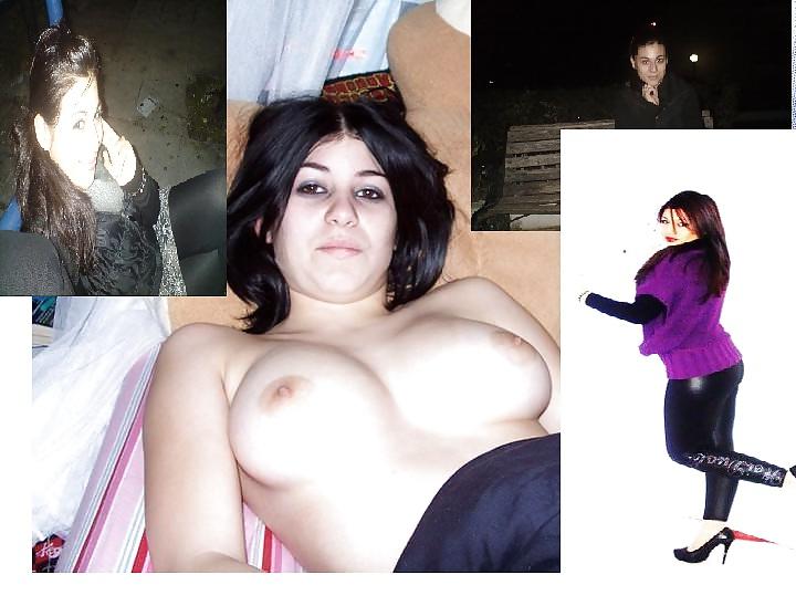 19P Greek sluts