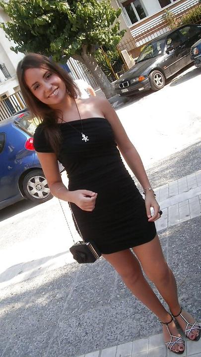 19P Greek sluts