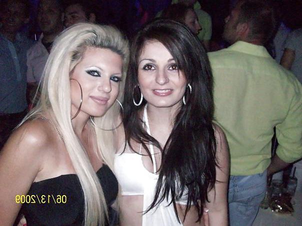 19P Greek sluts