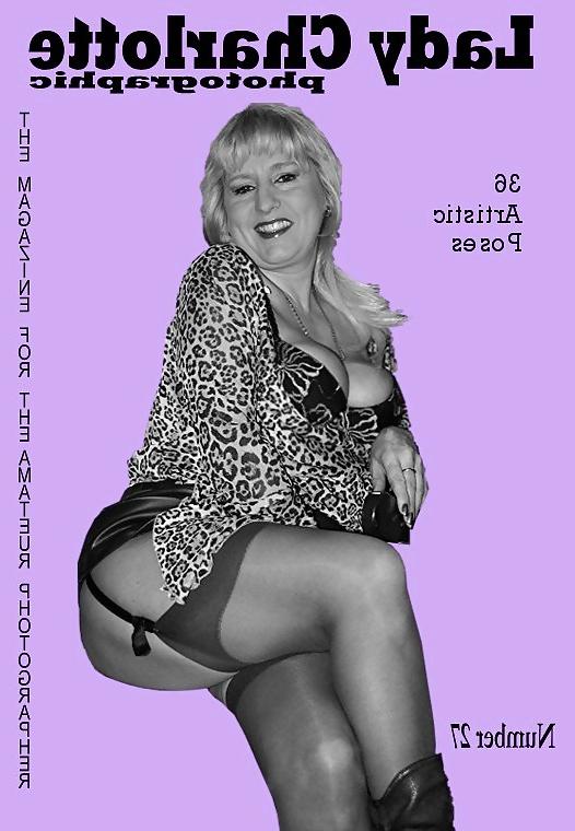 25P Lady Charlotte Spencer