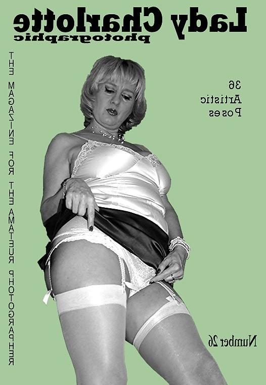25P Lady Charlotte Spencer