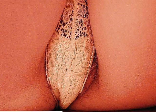 25P Close Up Pussy, Panty, & Upskirt Pictures