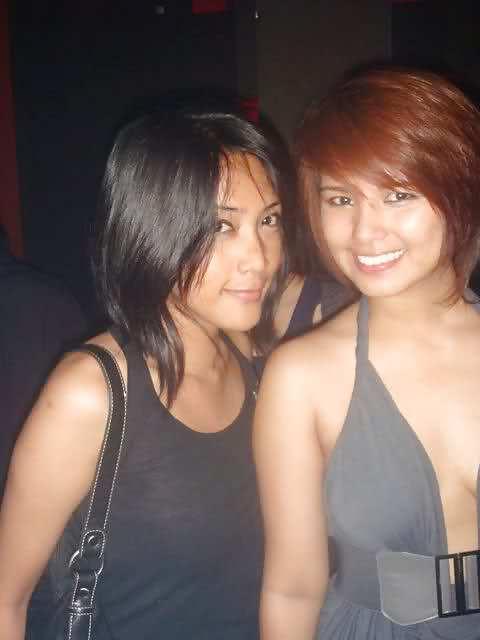 5P Sexy Filipina Junina De Guzman