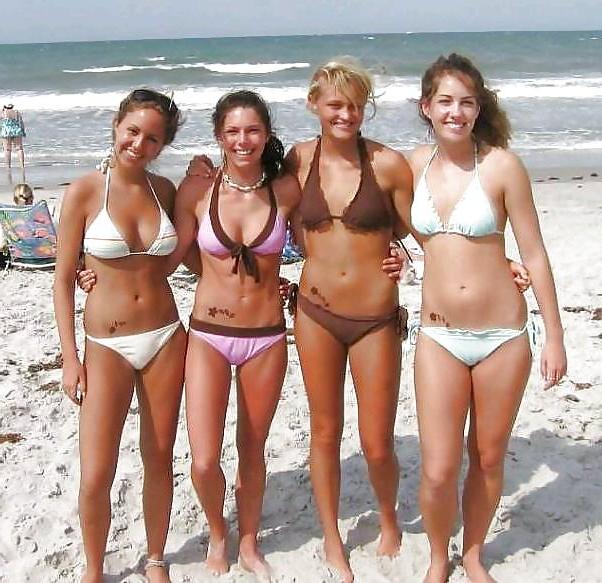 25P Swimsuits bikinis bras bbw mature dressed teen big huge 5