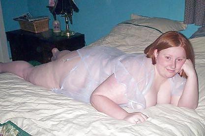 20P Slutty BBW sent me her nude photos