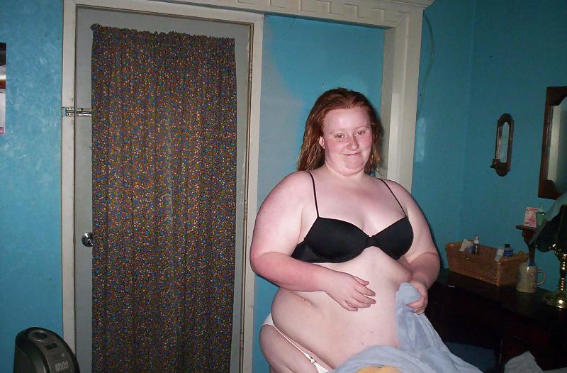 20P Slutty BBW sent me her nude photos