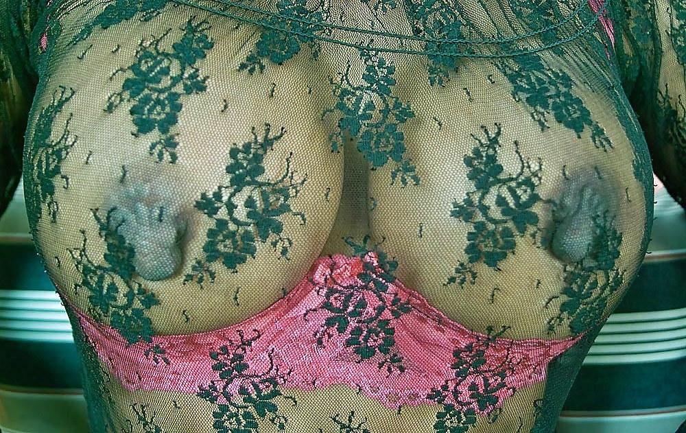 25P Fernanda - special nipples from Rio