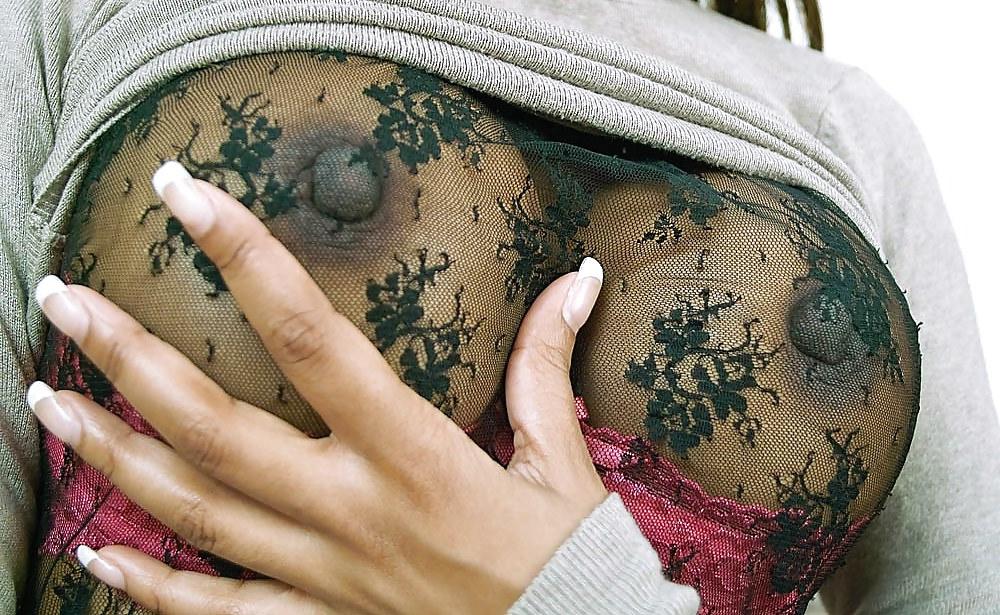 25P Fernanda - special nipples from Rio