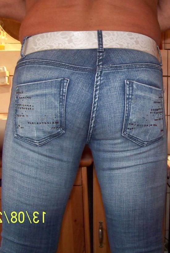20P Daughter in Laws Jeans