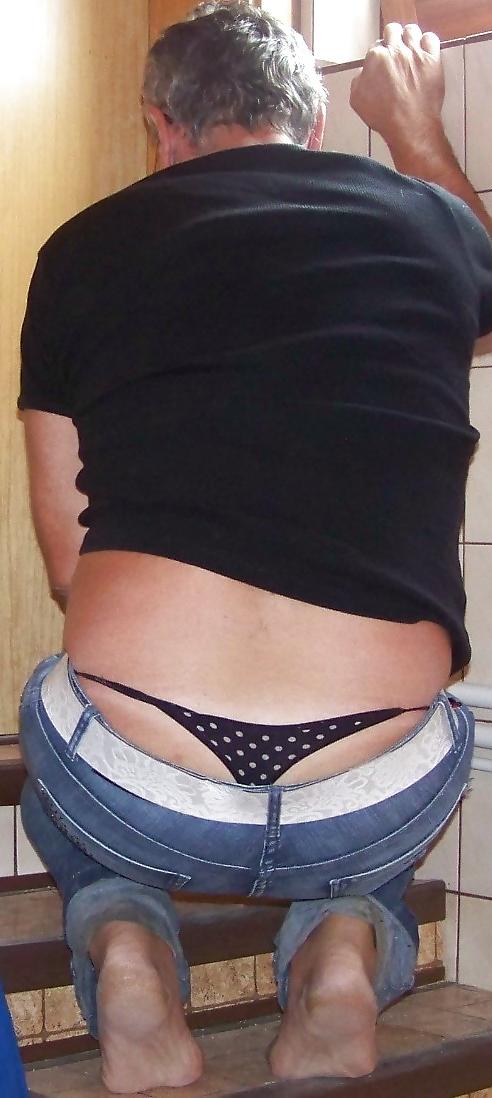 20P Daughter in Laws Jeans