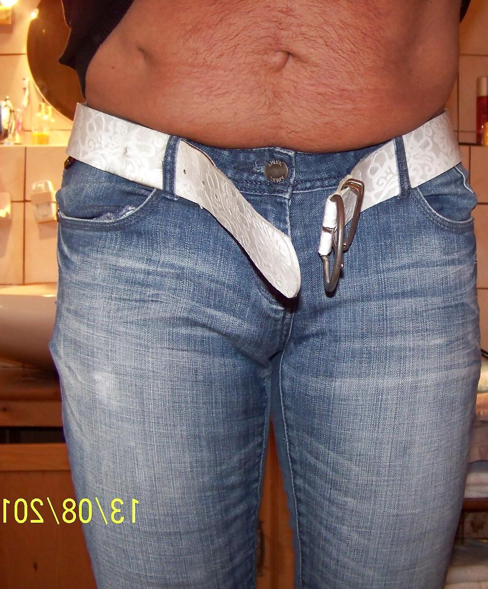 20P Daughter in Laws Jeans