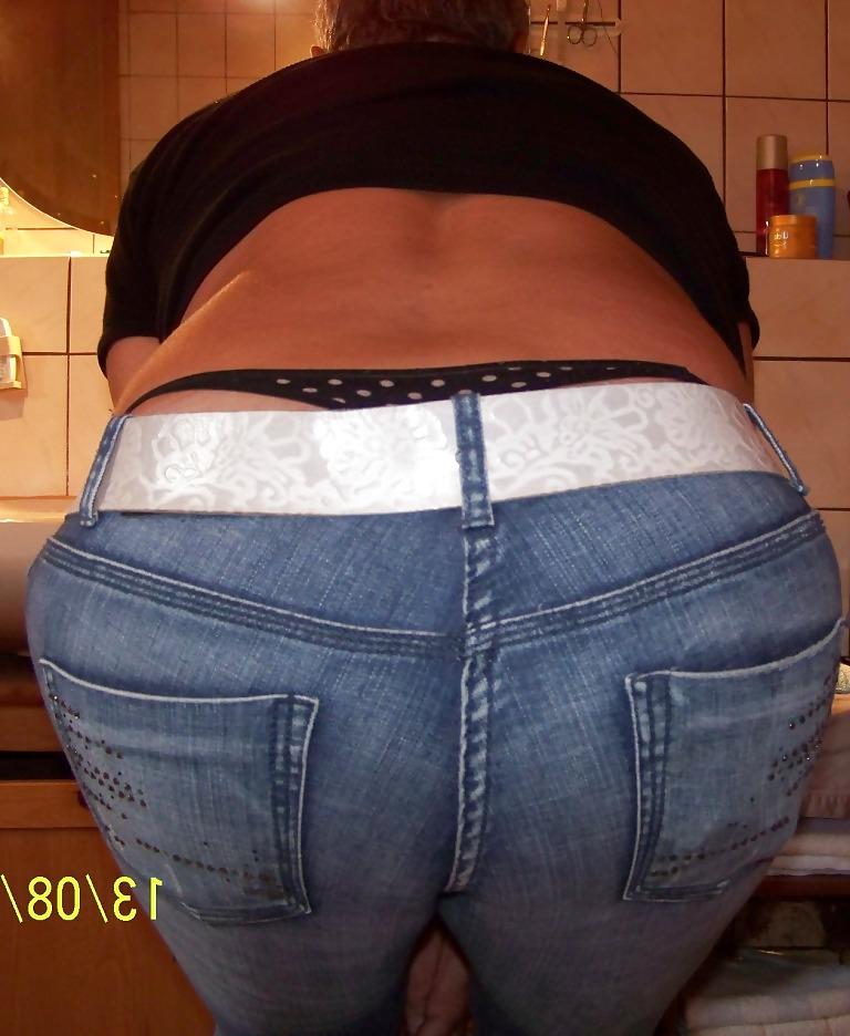 20P Daughter in Laws Jeans