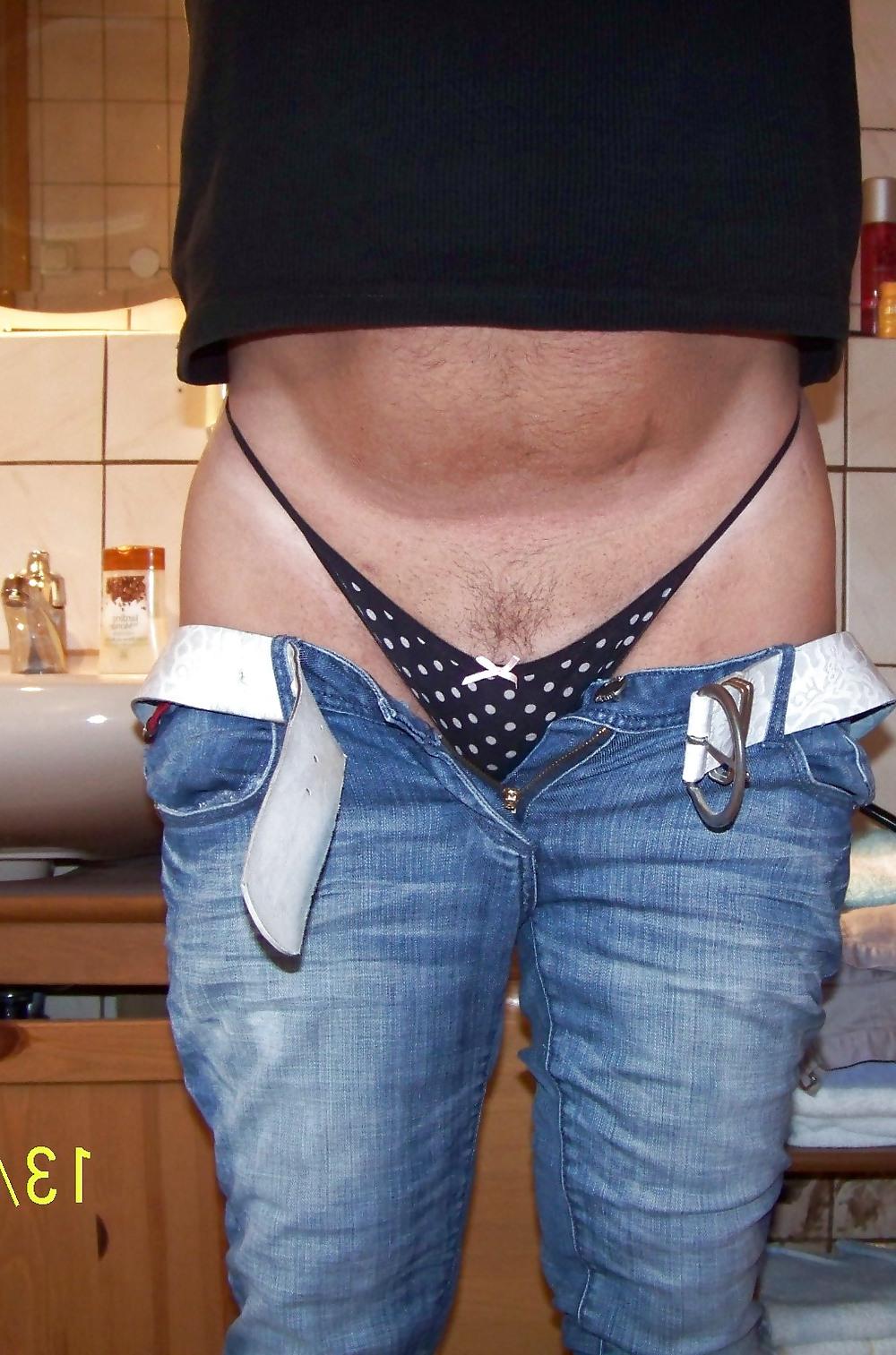 20P Daughter in Laws Jeans