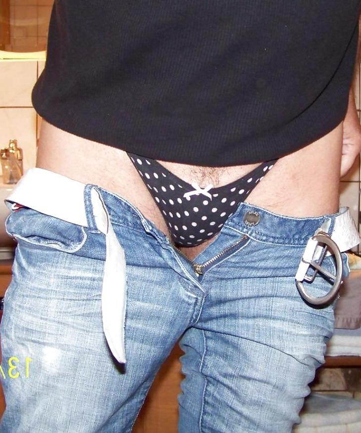 20P Daughter in Laws Jeans