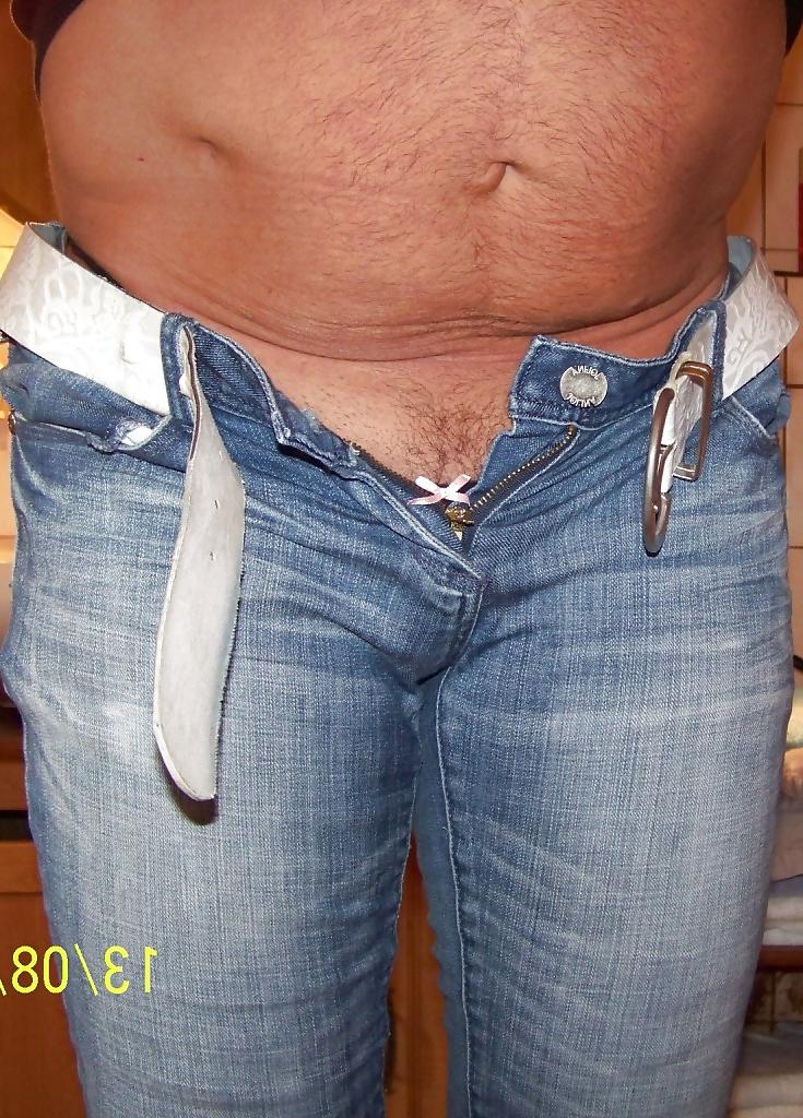 20P Daughter in Laws Jeans