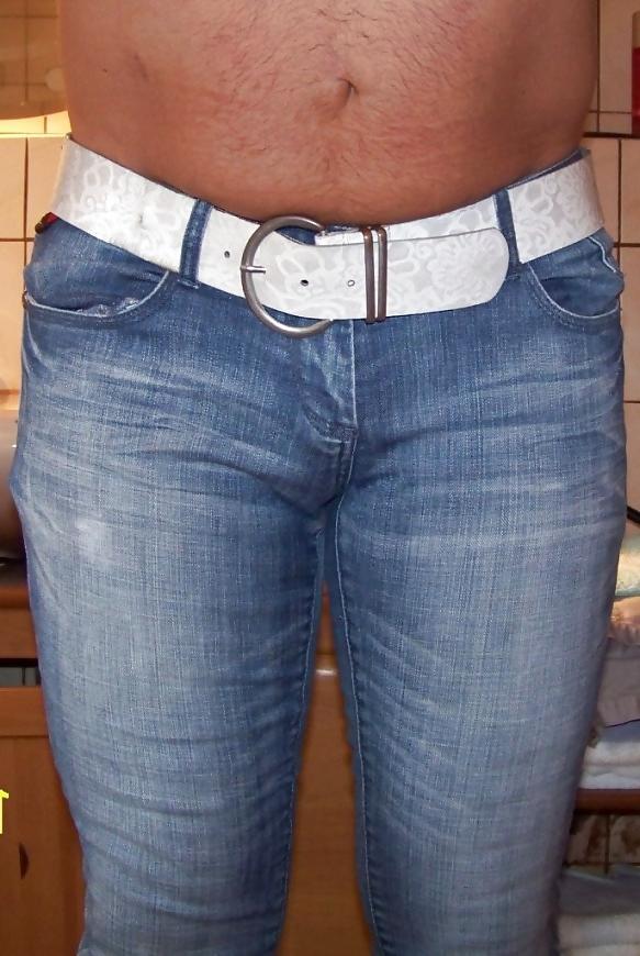 20P Daughter in Laws Jeans