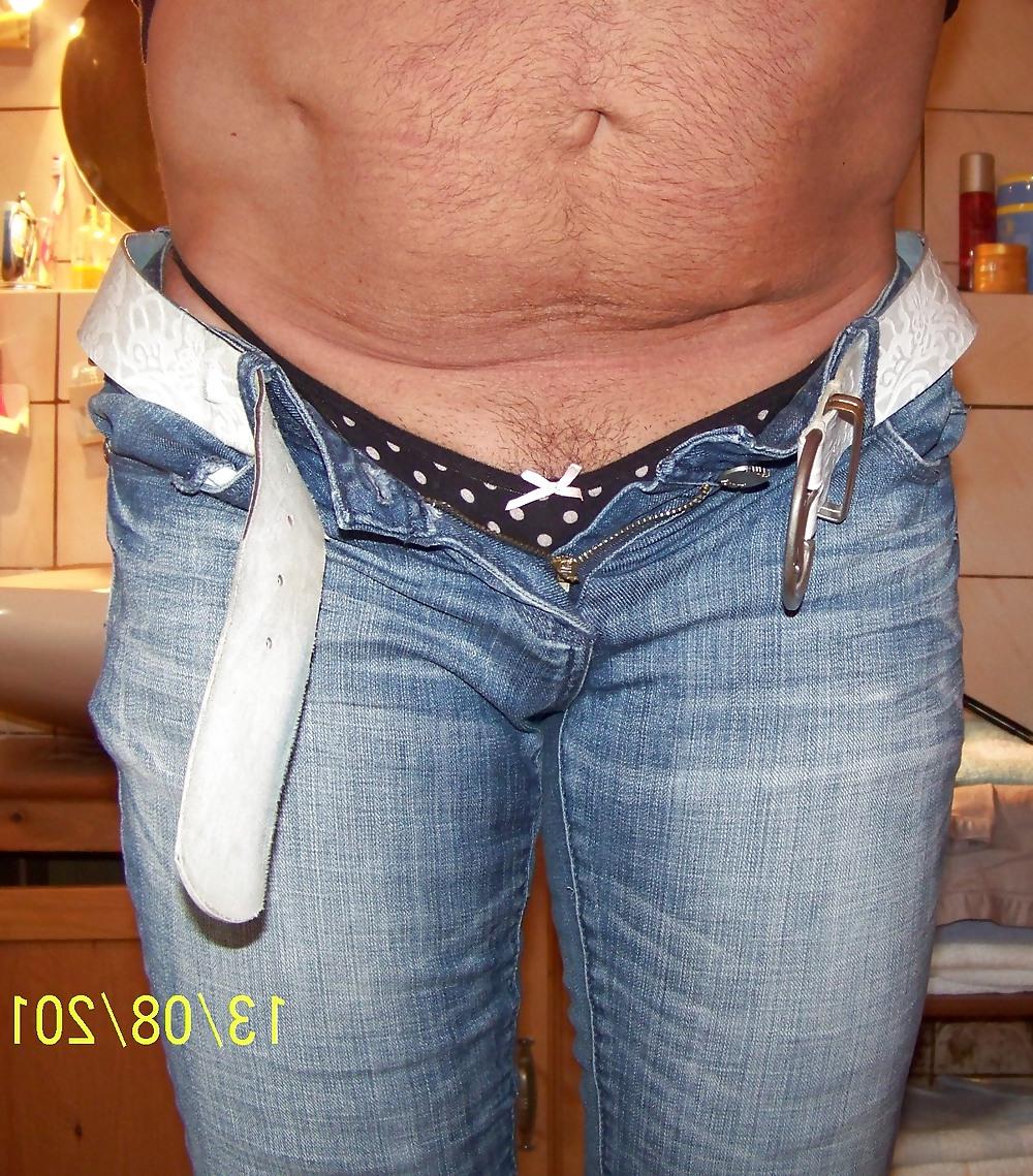 20P Daughter in Laws Jeans
