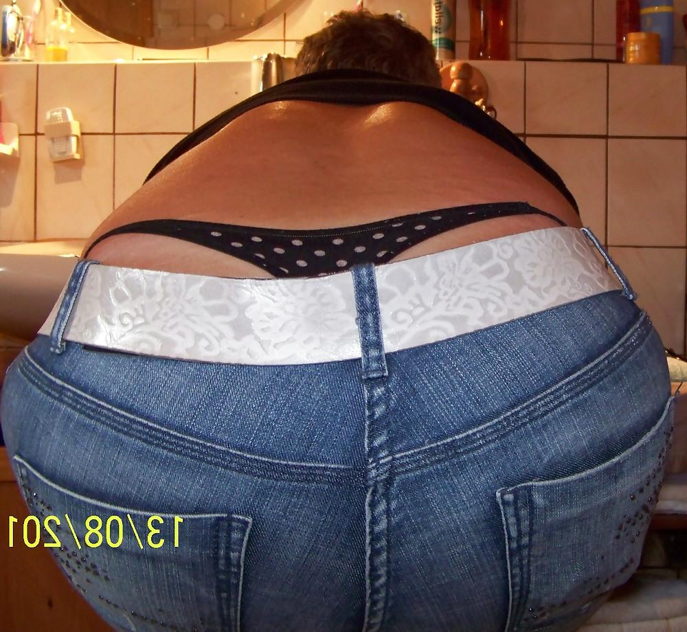 20P Daughter in Laws Jeans