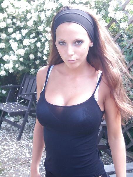 11P Some hot norwegian models from my friend