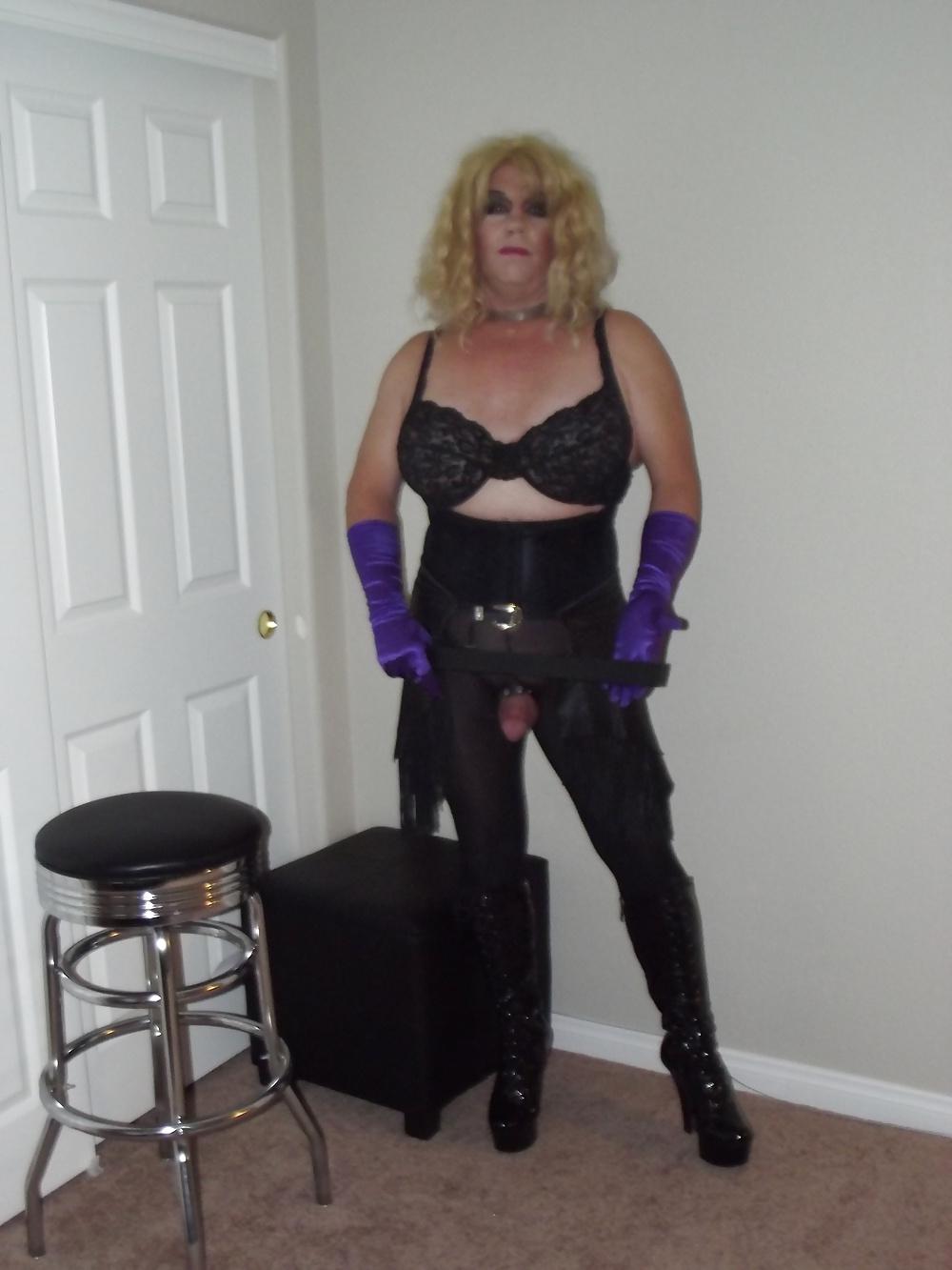 4P TS SUPER BUSTY MISTRESS LADY HEATHER SUE