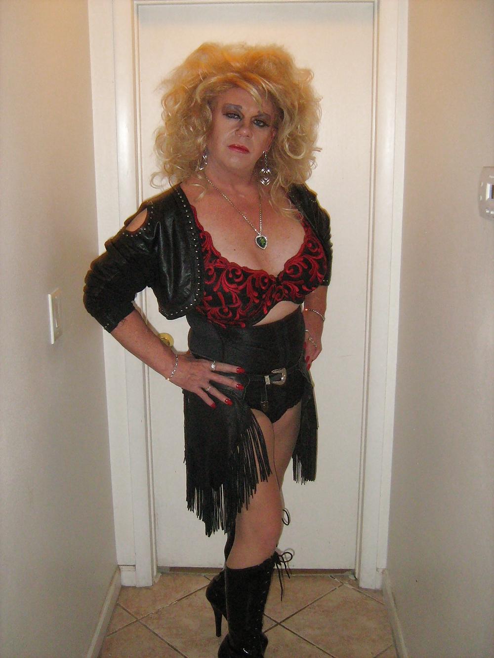 4P TS SUPER BUSTY MISTRESS LADY HEATHER SUE