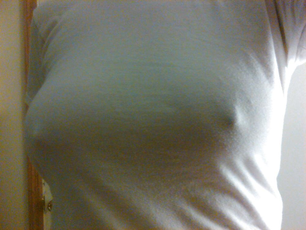 25P Wife non nude and nude