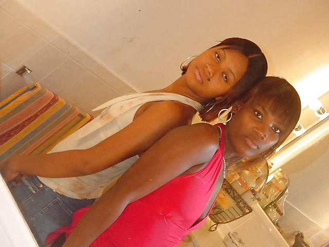 25P Marla (st-lucia) :-) by nanou
