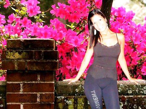 25P Amateur Leggings & Tights 2