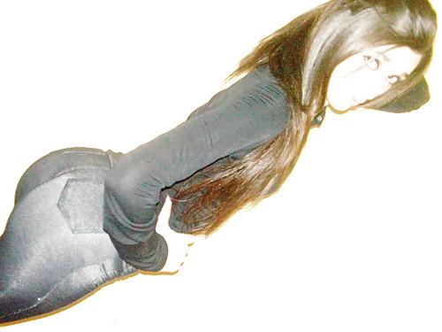 25P Amateur Leggings & Tights 5