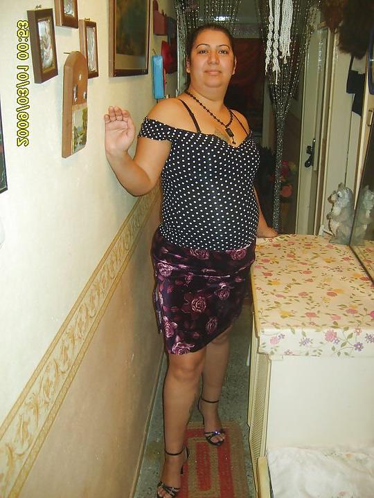 12P Perican Su (turkish escort lady)