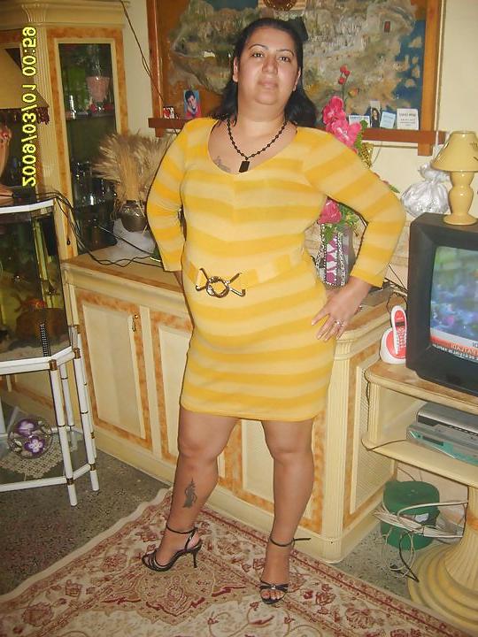12P Perican Su (turkish escort lady)